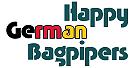 Happy German Bagpipers - Downloaden